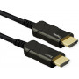 Roline 14.01.3488 UltraHD HDMI AOC-kaabel, 8K, pistik–pistik