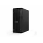 Lenovo ThinkCentre M70t Gen 6 12YH003WGE tower-lauaarvuti, Intel Core Ultra 7 265, 16 GB RAM, 512 GB SSD, Windows 11 Pro (DE)