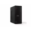 Lenovo ThinkCentre M70t Gen 6 12YH003WGE tower-lauaarvuti, Intel Core Ultra 7 265, 16 GB RAM, 512 GB SSD, Windows 11 Pro (DE)
