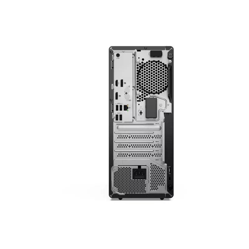 Lenovo ThinkCentre M70t Gen 6 12YH003WGE tower-lauaarvuti, Intel Core Ultra 7 265, 16 GB RAM, 512 GB SSD, Windows 11 Pro (DE)