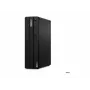 Lenovo ThinkCentre M75s Gen 5 12TA005SGE väikese vormitegurga arvuti (SFF), AMD Ryzen 5 8500G, 16 GB RAM, 512 GB SSD, Windows 11 Pro (DE)