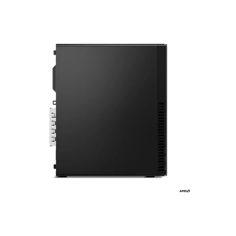 Lenovo ThinkCentre M75s Gen 5 12TA005SGE väikese vormitegurga arvuti (SFF), AMD Ryzen 5 8500G, 16 GB RAM, 512 GB SSD, Windows 11 Pro (DE)