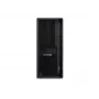 Lenovo ThinkStation P4 30KN004BGE tower-tööjaam, AMD Ryzen 9 PRO 9965X3D, 256 GB RAM, 1 TB SSD, Windows 11 Pro (DE)