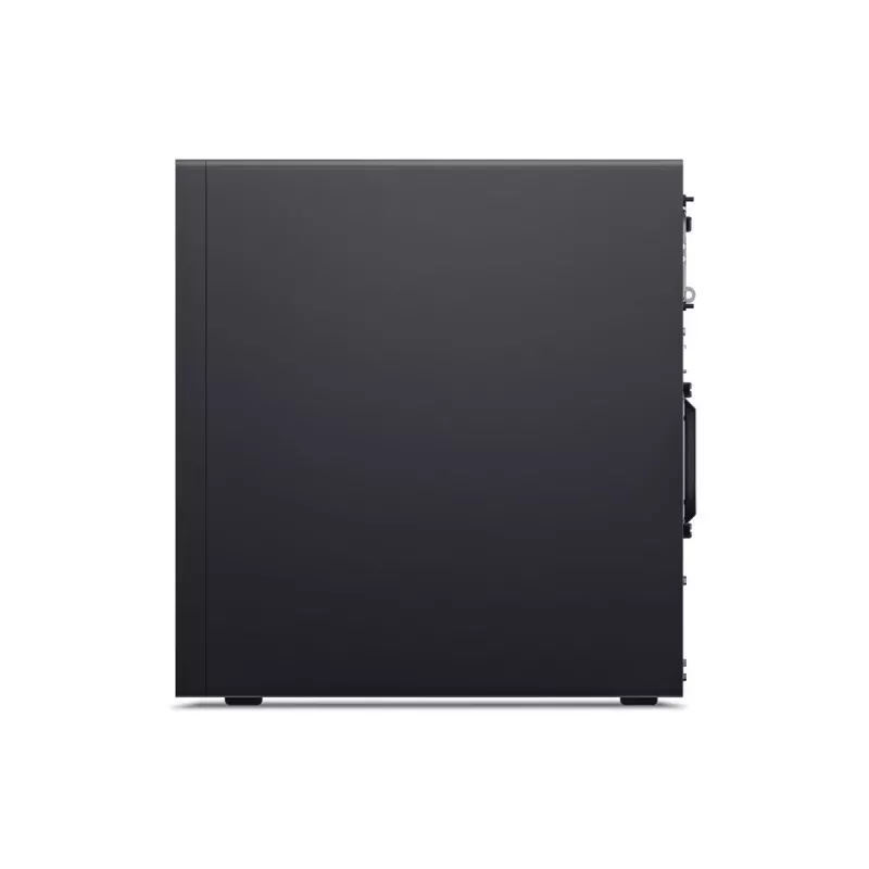 Lenovo ThinkStation P4 30KN004BGE tower-tööjaam, AMD Ryzen 9 PRO 9965X3D, 256 GB RAM, 1 TB SSD, Windows 11 Pro (DE)