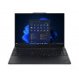 Lenovo ThinkPad E16 Gen 3 22AY00A5GE 16-tolline WUXGA sülearvuti, Intel Core Ultra 5 236V, 16 GB RAM, 512 GB SSD, Windows 11 Pro (DE)