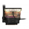 Corsair iCUE LINK TITAN II 360 RX LCD kõik-ühes vedelikjahuti, 360 mm, RGB, must, CW-9061045-WW