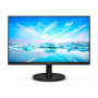 Philips V-line 271V8LAB/00 27-tolline Full HD LED-monitor, VA, 100 Hz, must