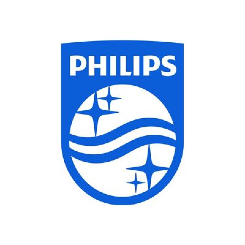 Philips V-line 271V8LAB/00 27-tolline Full HD LED-monitor, VA, 100 Hz, must