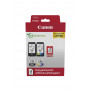 Canon PG-575/CL-576 Photo Value Pack, must + värviline tindikassetid (2 tk) koos fotopaberiga