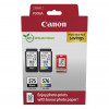 Canon PG-575/CL-576 Photo Value Pack, must + värviline tindikassetid (2 tk) koos fotopaberiga
