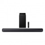 Samsung HW-Q610GH/ZG soundbar subwooferiga, 3.1