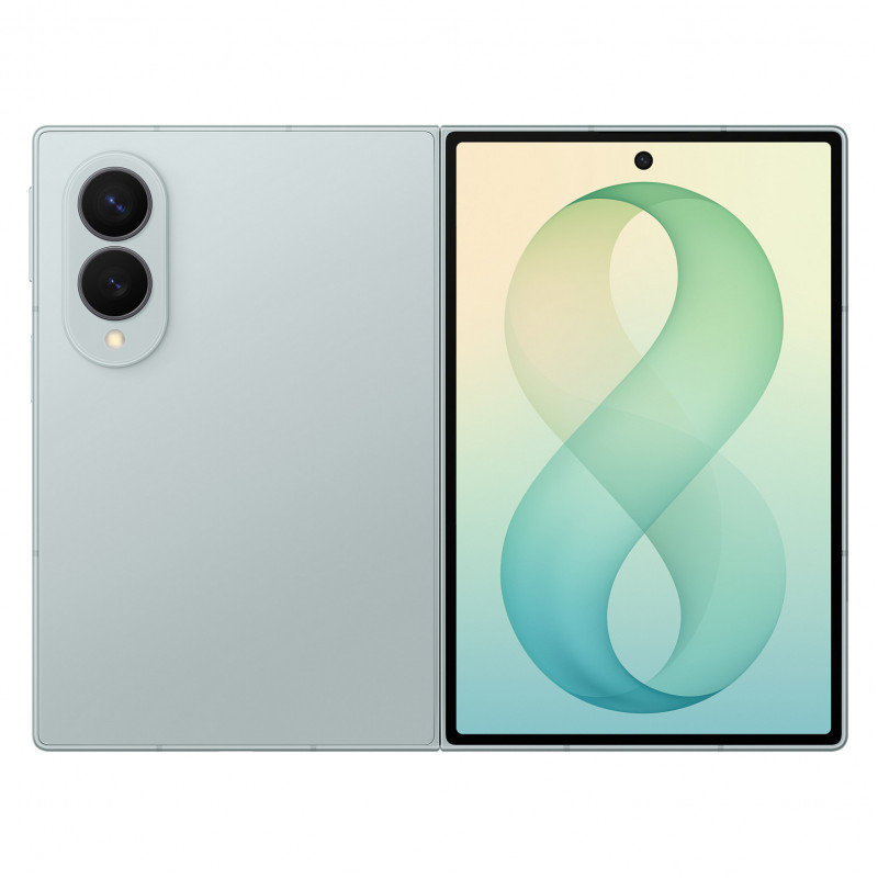 Samsung Galaxy Z Fold8 SM-F971BZGCEUE volditav nutitelefon, 12 GB RAM, 512 GB, pistaatsiaroheline