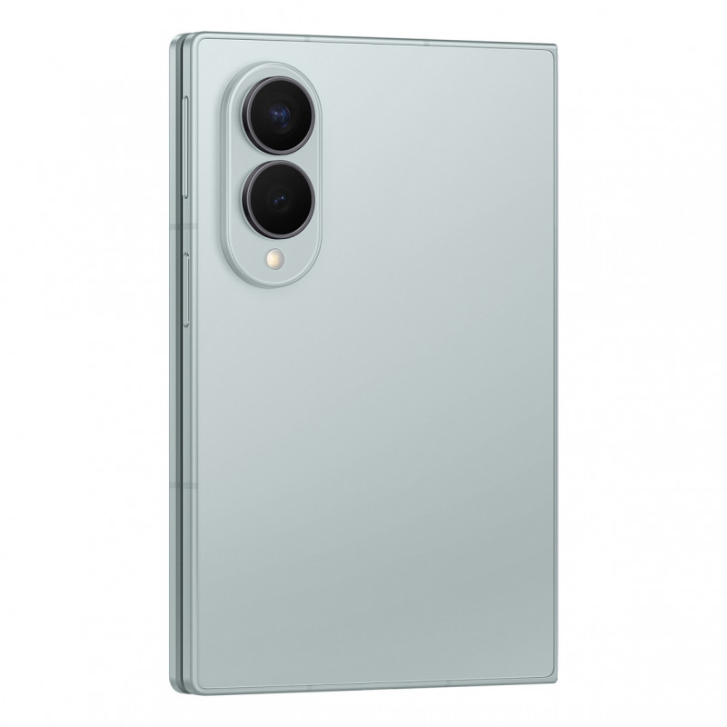 Samsung Galaxy Z Fold8 SM-F971BZGCEUE volditav nutitelefon, 12 GB RAM, 512 GB, pistaatsiaroheline