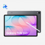 Samsung Galaxy Tab S12+ SM-X840NZAREUB Wi-Fi tahvelarvuti, 12,6 tolli, 12 GB RAM, 256 GB, hall