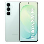 Samsung Galaxy S26 FE 5G SM-S741BLGIEUE nutitelefon, 8 GB RAM, 512 GB, pistaatsiaroheline
