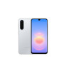 Samsung Galaxy A18 4G SM-A185FZSDEUE kahe SIM-kaardiga nutitelefon, 4 GB RAM, 128 GB, hõbedane