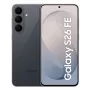 Samsung Galaxy S26 FE 5G SM-S741BZKDEEE nutitelefon, Enterprise Edition, 8/128 GB, must