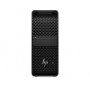 HP Z4 G6i Tower tööjaam, Xeon 638, 64 GB RAM, 1 TB SSD, NVIDIA RTX PRO 4000, Windows 11 Pro, saksa klaviatuur