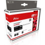 Astar AS70729 tindikassettide komplekt Canon PG-560XL + CL-561XL jaoks, must + värviline