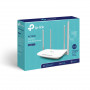 TP-Link Archer C50 (EU) V6.46 juhtmevaba ruuter, AC1200, kahe sagedusalaga