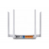 TP-Link Archer C50 (EU) V6.46 juhtmevaba ruuter, AC1200, kahe sagedusalaga
