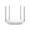 TP-Link Archer C50 (EU) V6.46 juhtmevaba ruuter, AC1200, kahe sagedusalaga