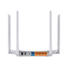 TP-Link Archer C50 (EU) V6.46 juhtmevaba ruuter, AC1200, kahe sagedusalaga