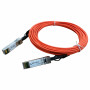 HPE X2A0 JL291A aktiivne optiline kaabel, SFP+ - SFP+, 10 m