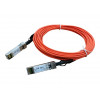 HPE X2A0 JL291A aktiivne optiline kaabel, SFP+ - SFP+, 10 m