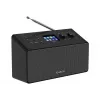 Kenwood CR-ST90S-B SmartRadio internetiraadio, DAB, Bluetooth, must