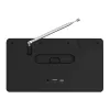 Kenwood CR-ST90S-B SmartRadio internetiraadio, DAB, Bluetooth, must
