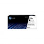HP 332A W1332AH fotojuhtivtrummel, must