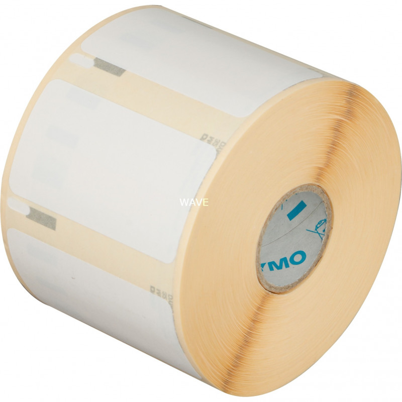 DYMO 2093095 LabelWriter universaalsed etiketid, 32 x 57 mm, 12 rulli, valged