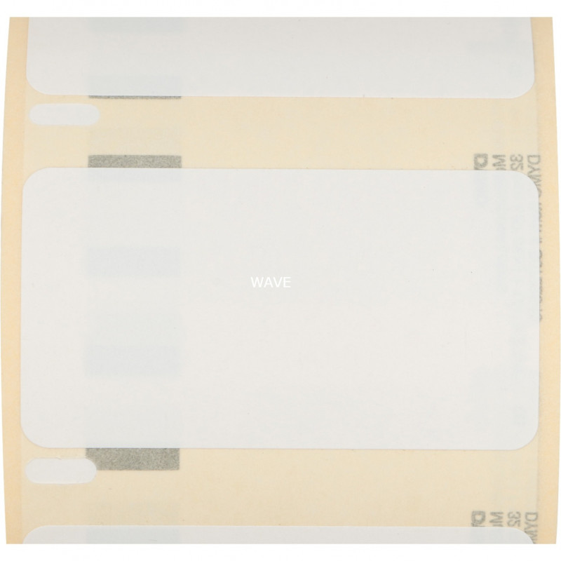 DYMO 2093095 LabelWriter universaalsed etiketid, 32 x 57 mm, 12 rulli, valged