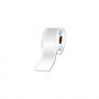 Brother LVP1V000012118F pidev vinüülist etiketilint, valge, 12 mm x 30 m