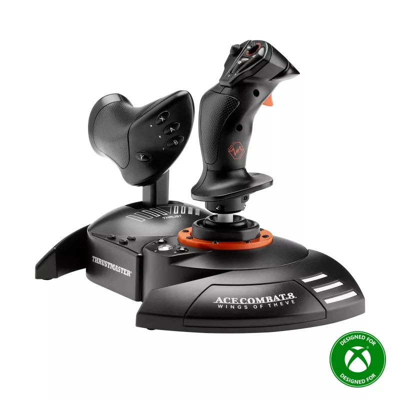Thrustmaster T.Flight Hotas NEO-X AC8 Edition juhtkang, Xbox/PC