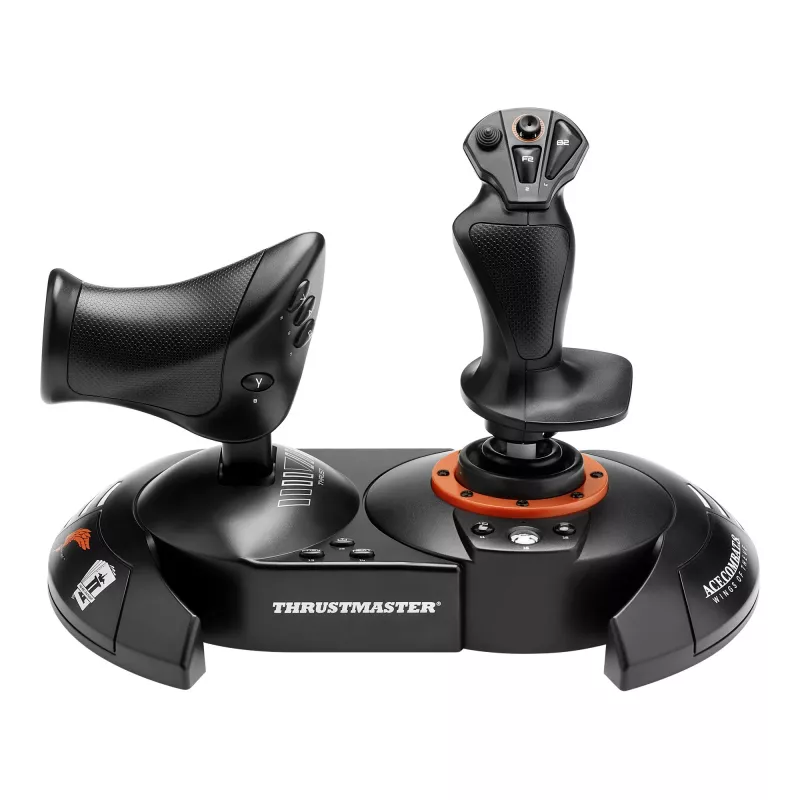 Thrustmaster T.Flight Hotas NEO-X AC8 Edition juhtkang, Xbox/PC