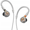 Beyerdynamic DT 30 IE Premium kõrvasisesed kõrvaklapid lavakasutuseks, läbipaistvad