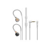 Beyerdynamic DT 30 IE Premium kõrvasisesed kõrvaklapid lavakasutuseks, läbipaistvad