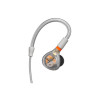 Beyerdynamic DT 30 IE Premium kõrvasisesed kõrvaklapid lavakasutuseks, läbipaistvad