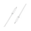 Equip 128841 USB-C – USB-C 2.0 kaabel, 3 A, PD 60 W, 0,5 m, valge