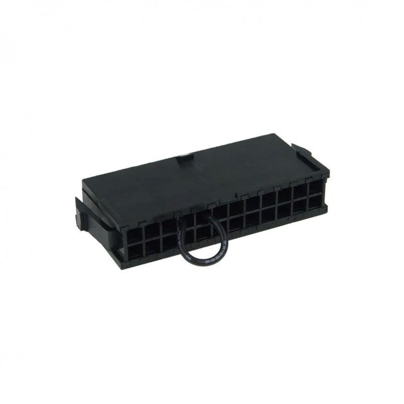 Phobya ATX 24-kontaktiline sildpistik
