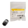 LogiLink CA1018 Toslink heliadapter, Toslink pesa – Toslink pesa, must