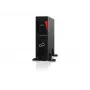 Fsas Technologies Fujitsu PRIMERGY TX1320 M6 server, UCFF, 1 x Xeon 6325P 3,5 GHz, 32 GB RAM, SATA/SAS, kiirvahetusega 6,4 cm (2,5″)
