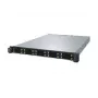 Fsas Technologies Fujitsu PRIMERGY RX1330 M6 räkki paigaldatav server, 1U, 1-protsessoriline, 1 x Xeon 6369P 3,3 GHz, 64 GB RAM, SATA/SAS 6,4 cm (2,5″)