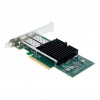 Inter-Tech ST-723 võrgukaart, PCIe x8, topelt-SFP+, 10 Gbit/s