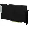 Thermal Grizzly DeltaMate GPU veeplokk Suprim 5090 jaoks, must/hõbedane