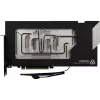 Thermal Grizzly DeltaMate GPU veeplokk ROG Astral RTX 5090 jaoks, must/hõbedane