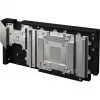 Thermal Grizzly DeltaMate GPU veeplokk ROG Astral RTX 5090 jaoks, must/hõbedane