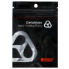 Thermal Grizzly DeltaMate TG-DM-QDC-0010 kiirühendus, isane, M, must
